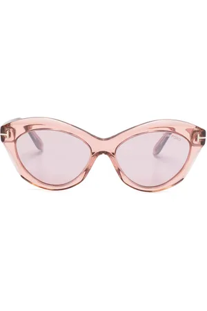 Tom Ford Toni sunglasses