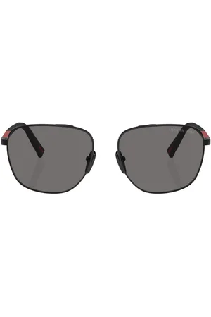 Prada Linea Rossa sunglasses