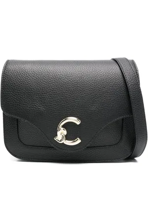 Coccinelle Leather cross body bag