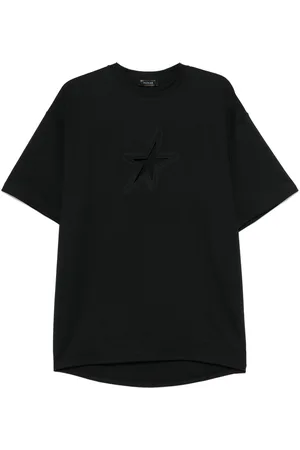 MUGLER Star T-shirt