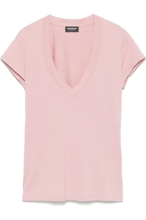 Dondup Cotton T-shirt