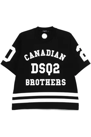 Dsquared2 Logo-print T-shirt