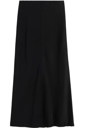 Ami A-line skirt