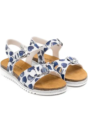 MONNALISA Printed sandals