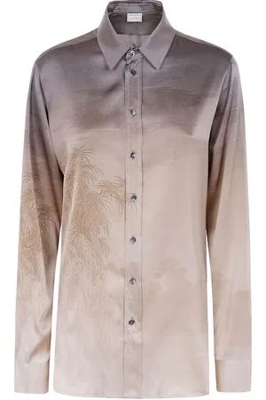 PIERRE-LOUIS MASCIA Adastrgum shirt