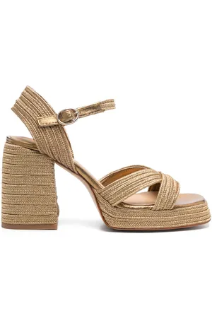 CASTA 100mm Valle sandals