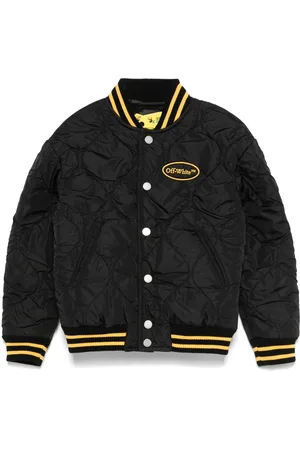 OFF-WHITE Arrow Sketch jacket