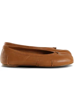 Maison Margiela Tabi ballet flats