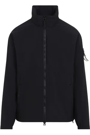 Stone Island Compass-patch jacket