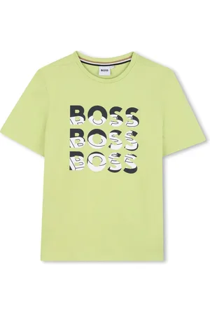 HUGO BOSS Short-sleeve T-shirt