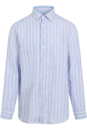 Etro Striped shirt
