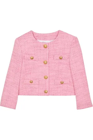 Balmain Tweed jacket