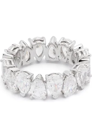 Swarovski Vittore Matrix ring