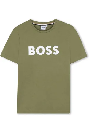 HUGO BOSS Short-sleeve T-shirt