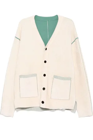 SONGZIO Reversible cardigan
