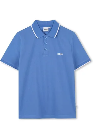 HUGO BOSS Short-sleeve polo shirt