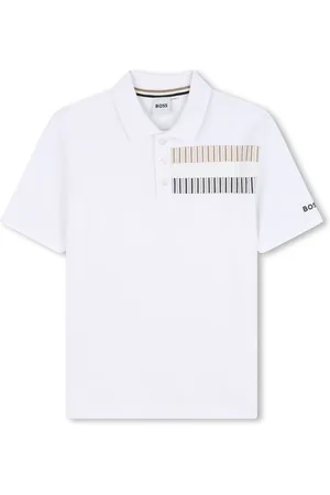 HUGO BOSS Short-sleeve polo shirt