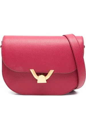 Coccinelle Small Dev cross body bag