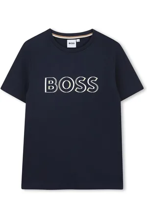 HUGO BOSS Short-sleeve T-shirt