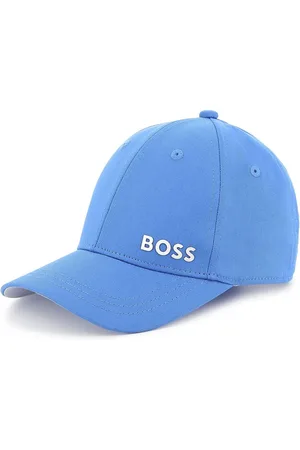 HUGO BOSS Cotton cap