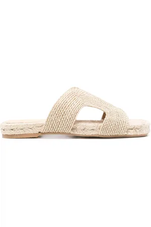 CASTA Metallic-threading slides