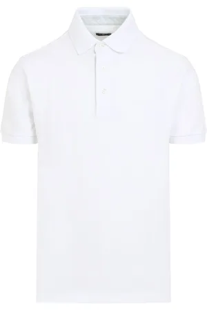 Etro Cotton polo shirt