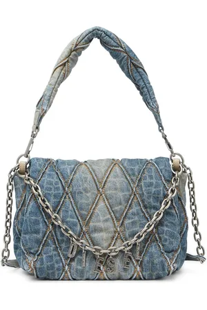 Diesel New Year of the Snake Capsule shoulder bag