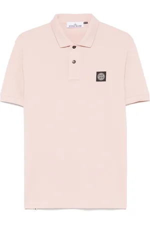 Stone Island 22002SC polo shirt