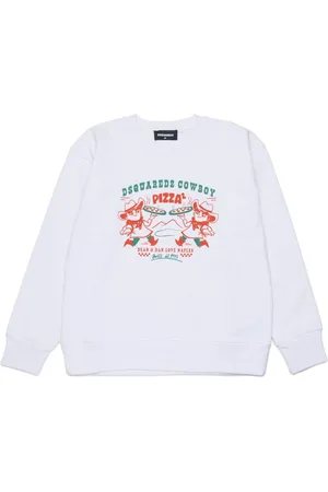 Dsquared2 Graphic-print t-shirt