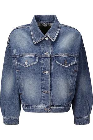 A.P.C. Denim jacket