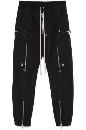 Rick Owens Bauhaus cargo pants