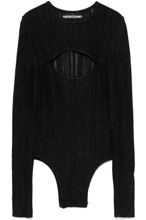 andre damo Wet bodysuit