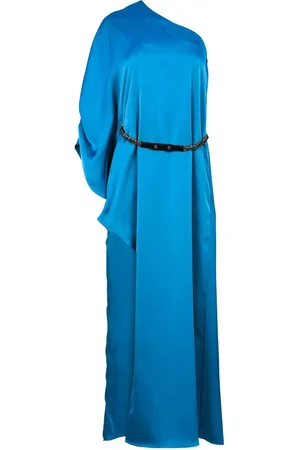 SIMONA CORSELLINI Asymmetric dress