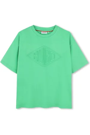 HUGO BOSS Logo t-shirt