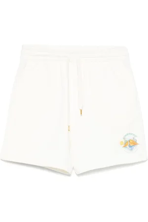 Casablanca Oasis track shorts