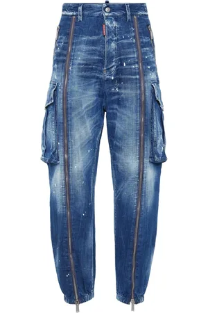 Dsquared2 Cargo jeans
