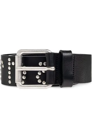 Carhartt Studded leather belt