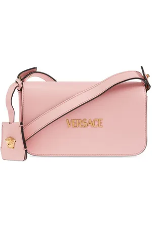 VERSACE Tag mini bag