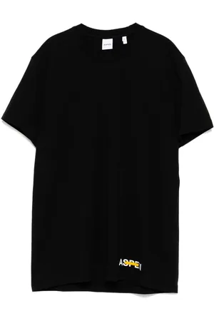 Aspesi Logo-print T-shirt
