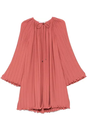 Lanvin Pliss?? dress