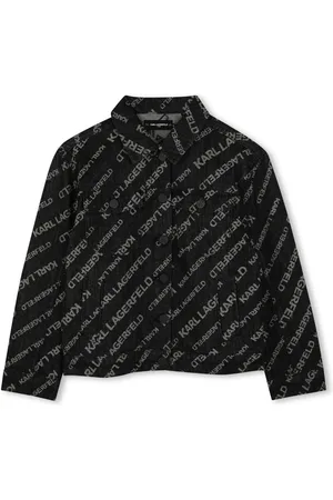Karl Lagerfeld Denim jacket