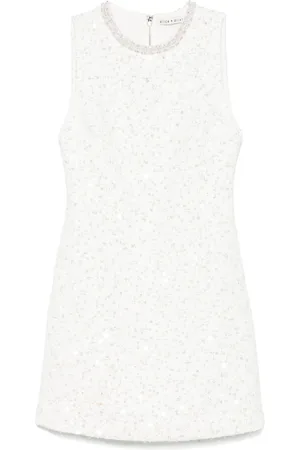 ALICE+OLIVIA Coley mini dress