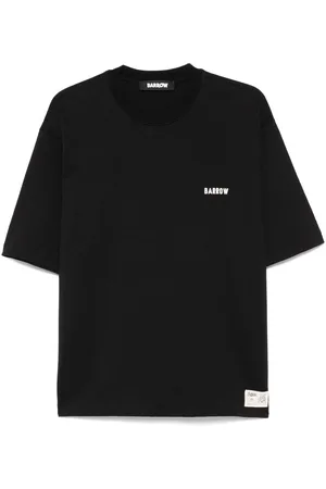 BARROW Logo-print T-shirt