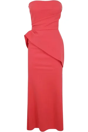 CHIARA BONI Taro gown