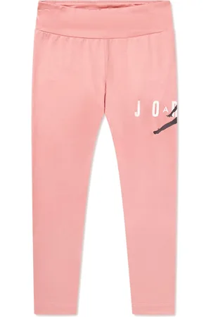 Jordan Logo-print trousers