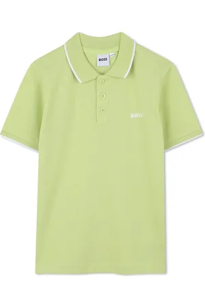 HUGO BOSS Short-sleeve polo shirt