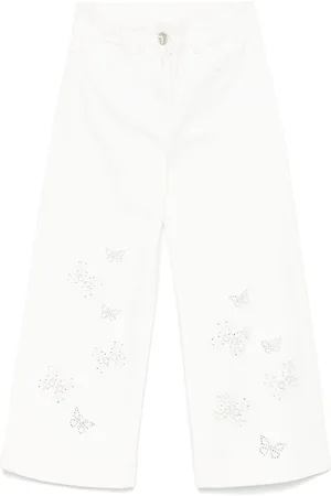 MONNALISA Chic jeans