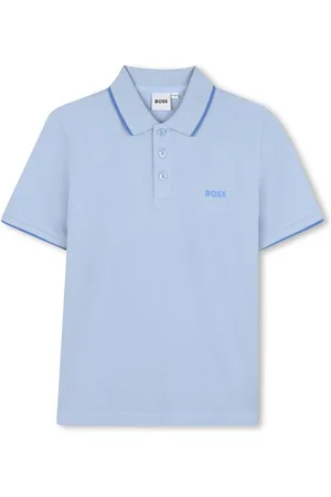 HUGO BOSS Short-sleeve polo shirt
