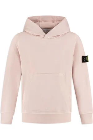 Stone Island Compass-badge hoodie
