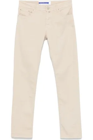 Jacob Cohen Bard trousers
